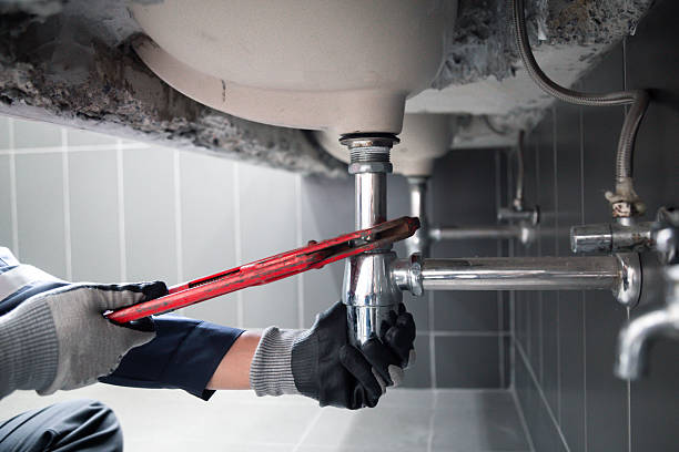 Trusted Toilet Repair service in Lindstrom, MN - AAA Plumbing Heating
